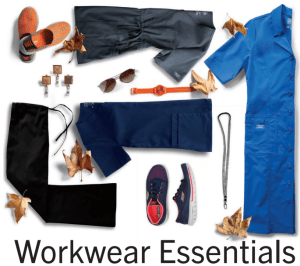 Workwear Essentials
