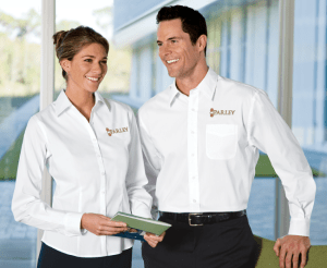 Embroidered Corporate Apparel